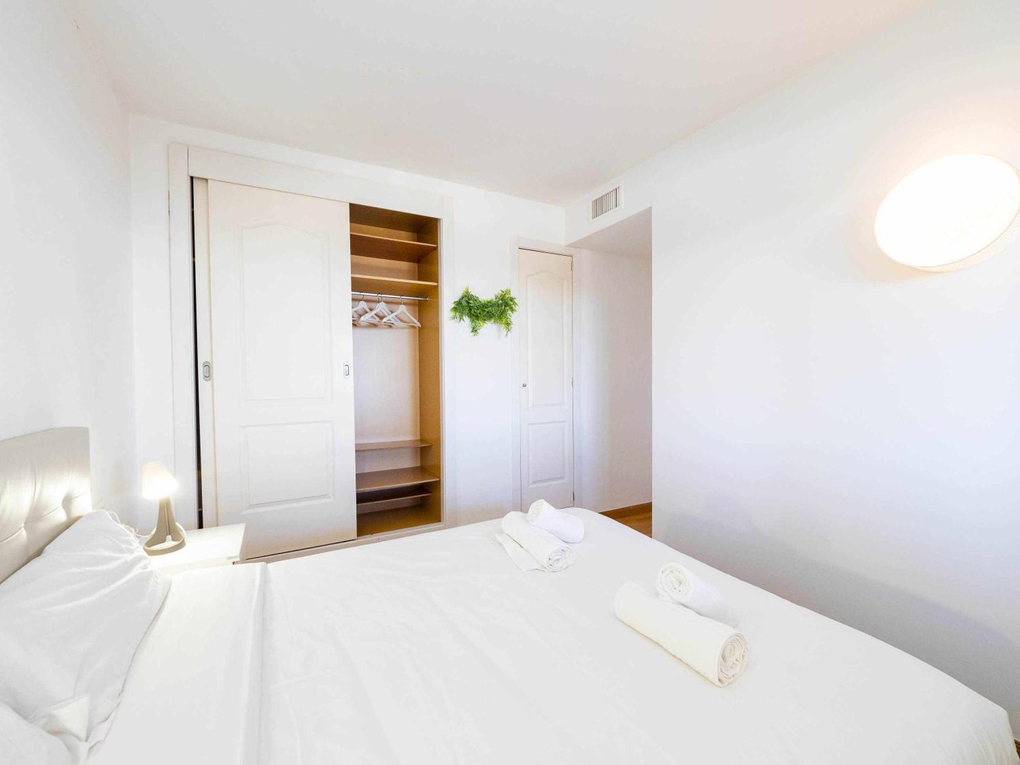 Atico Con Vistas Al Mar Piscina Y Parking Apartment Malaga Exterior photo